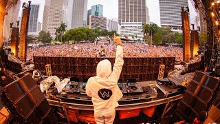 Alan Walker  Live  Ultra Music Festival 2024 🇺🇸 [upl. by Gnoz]