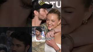 Chase Stokes adores his girlfriend Kelsea Ballerini [upl. by Haugen]