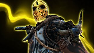 For Honor Witness The Power Of Jormungandr Nut Slam [upl. by Mychal]