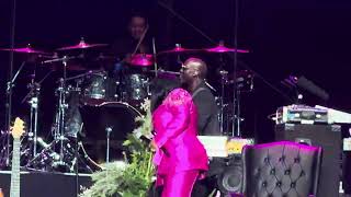 Bad Girls Donna Summer  Patti LaBelle Live at The Tulalip Amphitheater 7192024 [upl. by Eelano818]