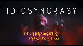 Disharmonic Orchestra  Idiosyncrasy remastered [upl. by Anig9]