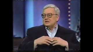 Siskel amp Ebert review Star Wars Special Edition 1997 [upl. by Submuloc585]