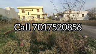 commercial plot for sale RTO road haldwani plotforsaleinhaldwani commercialproperty [upl. by Shannan58]