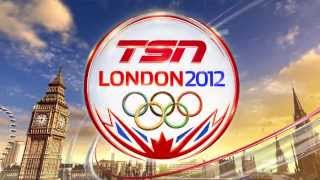 2012 London Olympics Open TSN [upl. by Toscano]