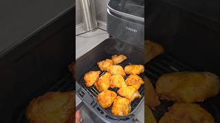 cosorideutschland backenmitcosori kochenmitcosori airfryer airfryerrecipes [upl. by Aloel]