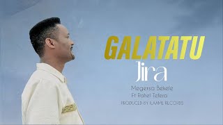 GALATATU JIRA  Far Magarsaa Baqalaa  Raahel Tafarraa [upl. by Oniratac]