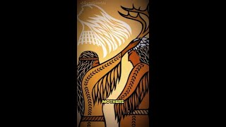 The Power Behind the Chiefs Iroquois Clan Mothers Influence [upl. by Calvinna]