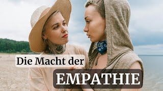 8 Die Macht der Empathie  Gewaltfreie Kommunikation [upl. by Itraa247]