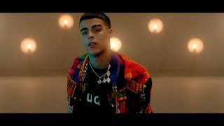 A Solas Remix  Lunay x Lyanno x Anuel AA x Brytiago x Alex Rose  Video Oficial [upl. by Elleirda]