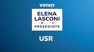 Veniți alături de mine pentru a construi o Românie mai bună pentru toți nu doar pentru unii [upl. by Clementis926]