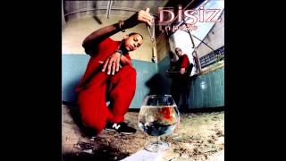 Disiz La Peste ft Akhenaton  Lyrics de gamin [upl. by Steward316]