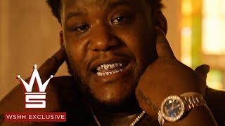 Derez DeShon quotLord Forgive Mequot WSHH Exclusive  Official Music Video [upl. by Harac]