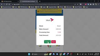 Online VAT Return Submission 2023 with bKash payment Online or Mobile banking VAT Payment [upl. by Job854]