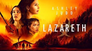 Lazareth Official Trailer 2024 [upl. by Ailadi205]