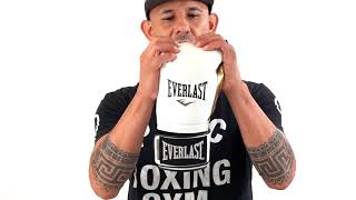 Everlast Boxing Glove  Powerlock [upl. by Bury]