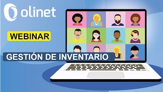 Farmatic Windows 🔴 Webinar Gestión de Inventario [upl. by Ailsa]