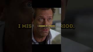 House MD ambulance scene house md ambulance fun girl woman test doctor husband cheat test [upl. by Hazen]