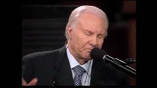 LET ME THANK YOU AGAIN  JIMMY SWAGGART [upl. by Trinee179]