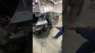 asmr automobile diyauto carcraftautodetailing carrosserie detailing automechanic diy auto [upl. by Lessig]