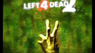 Left4Dead2 Soundtrack  Enzymicide [upl. by Rooker]