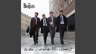 Sure To Fall In Love With You Live At The BBC For quotPop Go The Beatlesquot  24th September 1963 [upl. by Deedahs29]