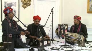 Manikar Live in Washington DC  Barmer Boys [upl. by Berliner]