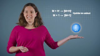 Fundamentals of MS 2 of 7  Adduct Ions [upl. by Salkin]