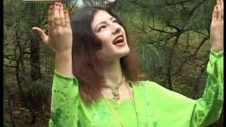 Nazia Iqbal  Atake More Maro La Zama [upl. by Dorelle]