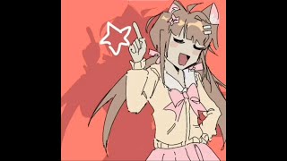 best friend  animation meme [upl. by Kamillah]