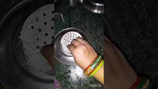 bina cooker ke rice 🍚 jhat pat banaye chawal steamrice [upl. by Atalie]