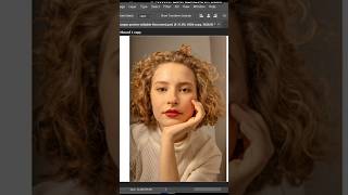 Camera Raw Filter  Adobe Photoshop shorts [upl. by Roswell]