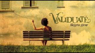 Validuaté  Alegria Girar  Álbum completo [upl. by Ragen]