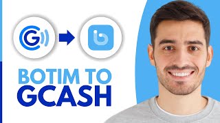 How to Transfer Money From Botim to GCash  Step by Step [upl. by Xyla]