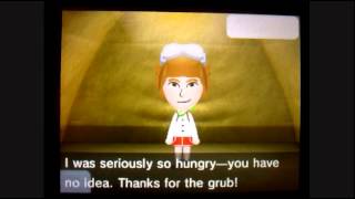 Tomodachi Life  Your Friends Your Stories Your Life Nintendo 3DS [upl. by Nitsirk]