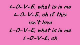 If This Isnt Love by Jennifer Hudson Lyrics [upl. by Wit]