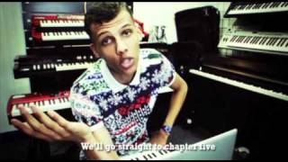 Stromae  Lesson 18 quotA line of Musicquot [upl. by Hallett805]