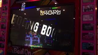 Boong Boong Feat SikK Prod GroovyRoom S18 [upl. by Aihtak963]