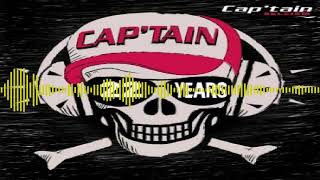 Captain 22 Years Album complet [upl. by Roath]