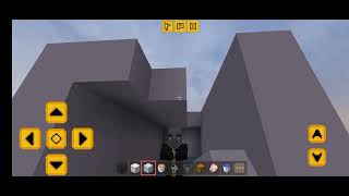 HOW TO MAKE TOTEM FARM IN CREATIVE MODE IN MINECRAFT [upl. by Nehgam]