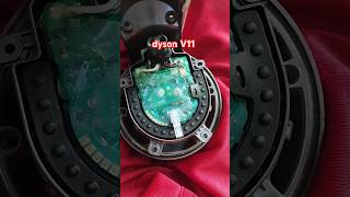 dyson V11 trigger connector [upl. by Askwith]