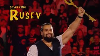 Happy Rusev Day the sitcom [upl. by Asante]