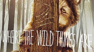 Where The Wild Things Are Foxtel Movies Family Intro [upl. by Diley84]