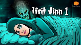 Jahangirabad Horror Story  Scary Pumpkin  Hindi Horror Stories  Animated Stories [upl. by Varian]