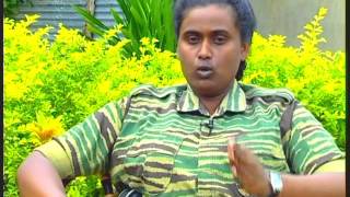 Thamilini Interview  Jeevendran [upl. by Letha969]