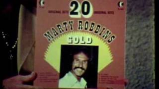 Ktel Records quotMarty Robbins  Goldquot commercial [upl. by Annayi]