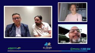 El derby radio 08112024 [upl. by Keefe]