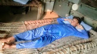 live sleep stream part 52  pakistani boy best sleep stream video of 2024  sleeping meditation [upl. by Aracahs]