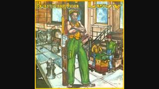 Barrington Levy  Sinsemilla [upl. by Bond983]