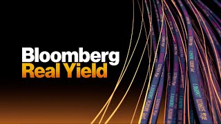 Fed Cut Path Uncertainty  Bloomberg Real Yield 10112024 [upl. by Servais725]