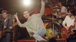 Morrissey Dancing [upl. by Miller]